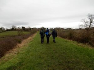 Stephenson's Gaunless Bridge