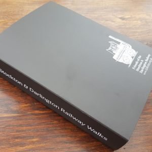 SDR Booklet Folder