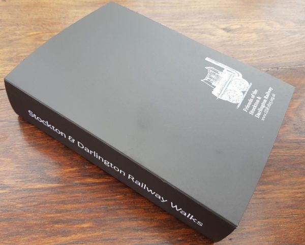 SDR Booklet Folder
