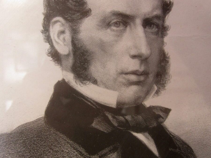 Thomas MacNay