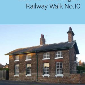 SDR Booklet Walk No. 10 Yarm Branch