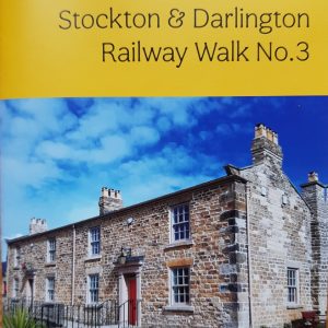 SDR Booklet Walk No. 3 Shildon Circular