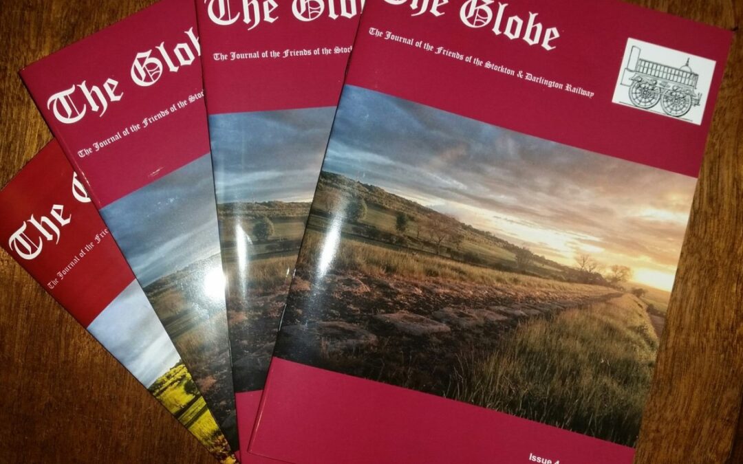 The next Globe July 2021