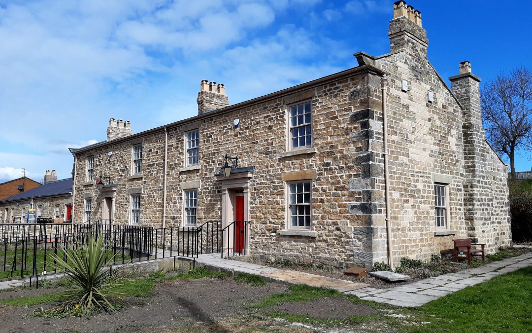 Hackworth’s House given greater protection