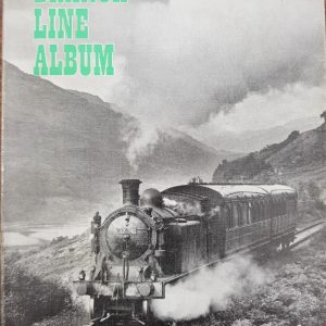 Branch Line Album by P.B.Whitehouse (1962)