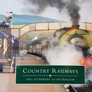 Country Railways Book