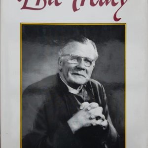 Eric Treacy by John Peart-Binns (pre-owned book)