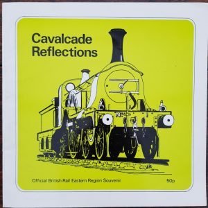 Cavalcade Retrospect and Cavalcade Reflections (pre-owned)