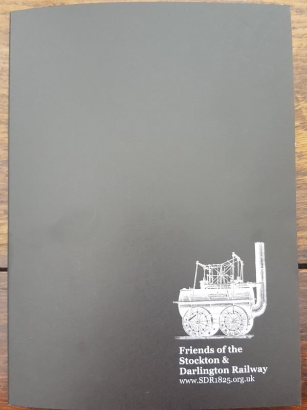 SDR Booklet Folder - Image 2
