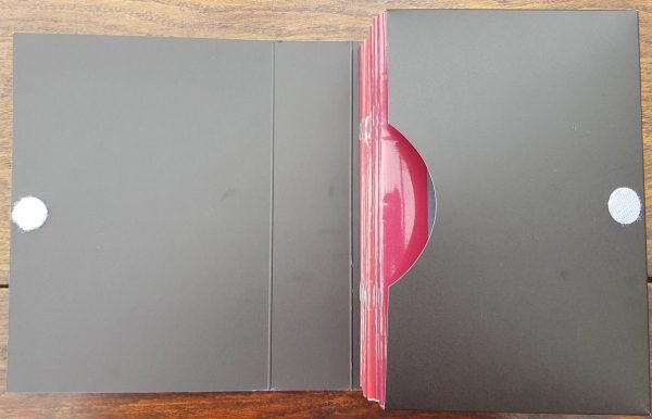 SDR Booklet Folder - Image 5