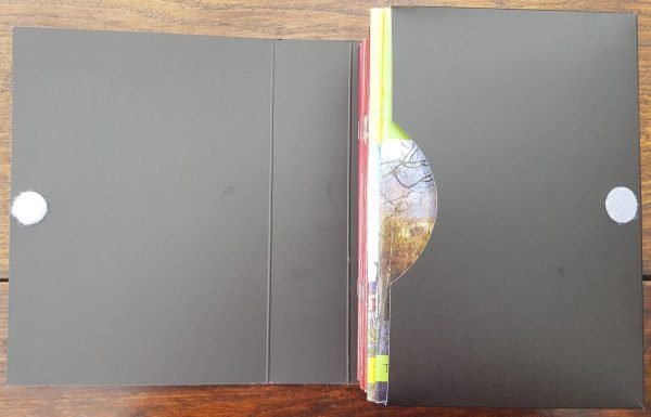 SDR Booklet Folder - Image 4