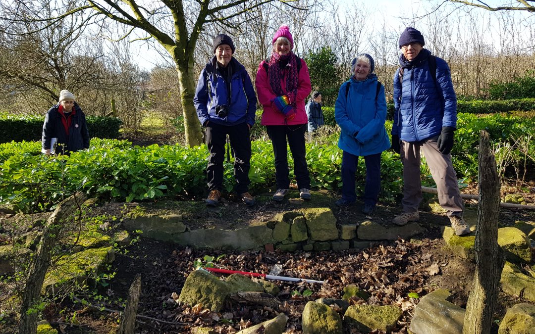 Black Boy Branch Trackbed Audit is out for consultation