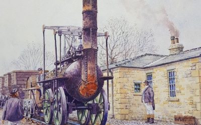 How to Save Heighington Station