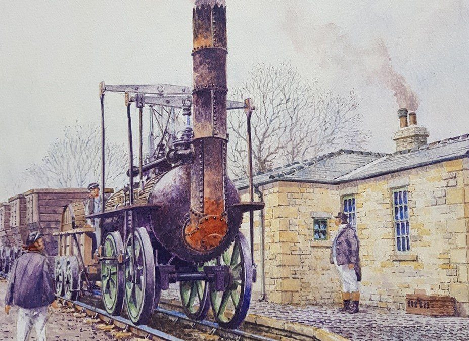 How to Save Heighington Station