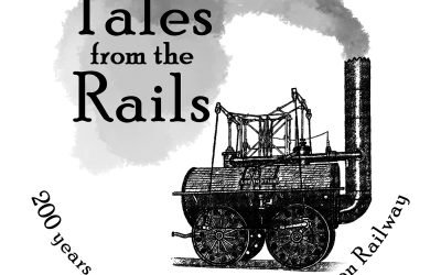 The Evolution of the Railway Station Podcast