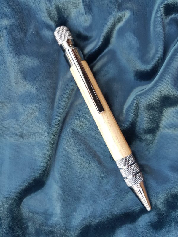 Limited edition Locomotion pens for the Save Heighington Station appeal - Image 10