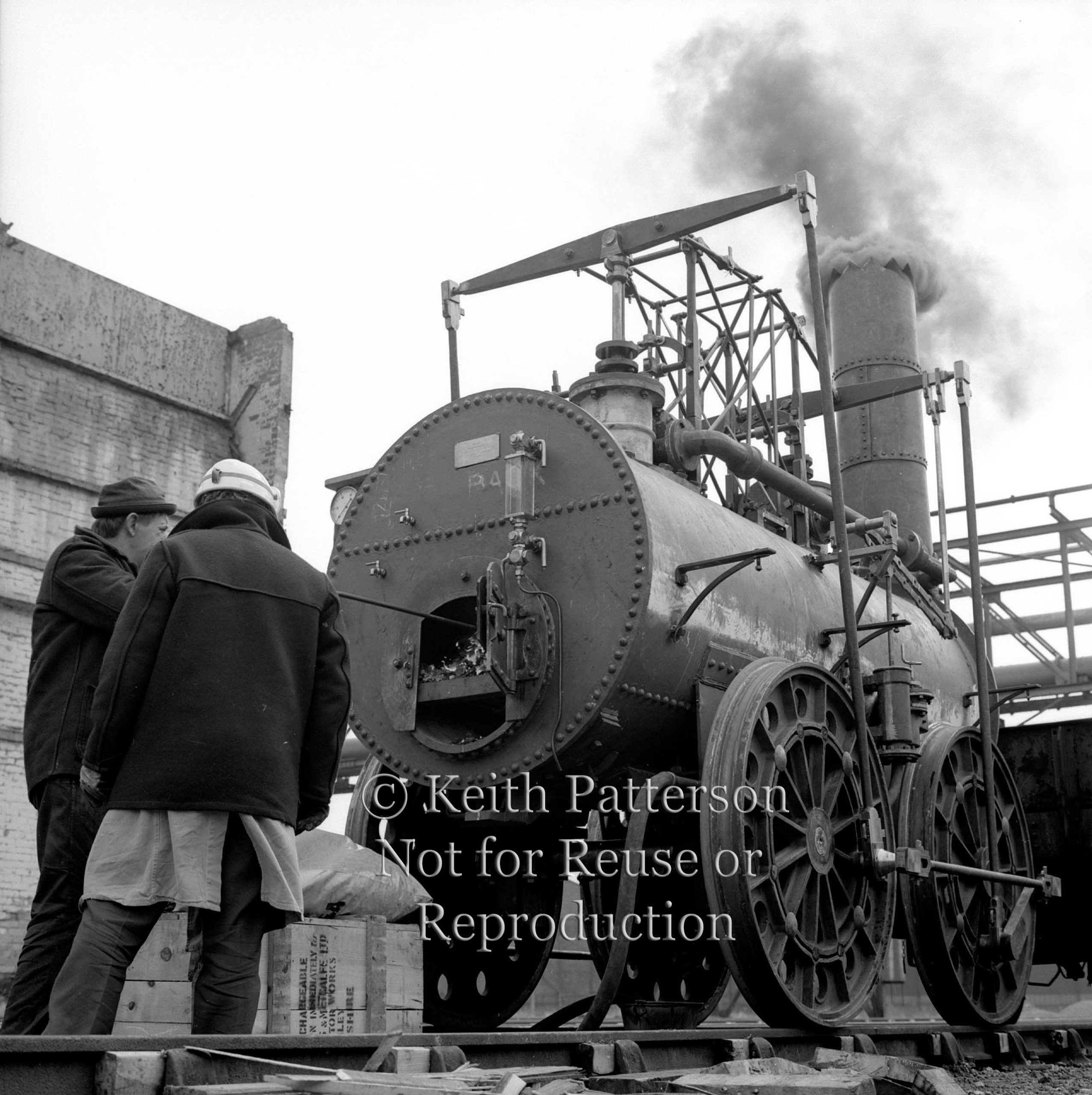Mike Satow Collection Watermarked, copyright Keith Patterson (18)