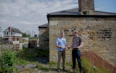 PRESS RELEASE: Sunday 21st July 2024. CAMPAIGN TO SAVE THE WORLD’S OLDEST RAILWAY STATION