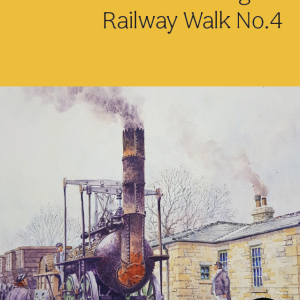SDR Booklets Walks Complete Collection