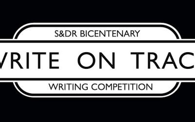 Write on Track’s Free Writing Workshops