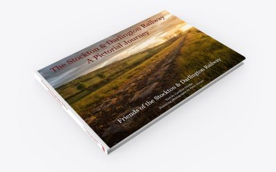 The Stockton & Darlington Railway 1825-2025 Pictorial Journey