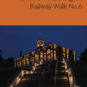 SDR Booklet Walk No. 6 Darlington Circular