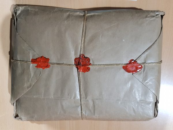 Tickets for the Opening of the Waynman Dixon Package - Image 2