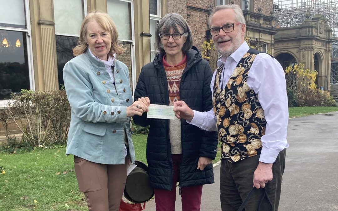 Research on the Rails Competition Winner Announced