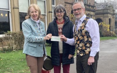 Research on the Rails Competition Winner Announced