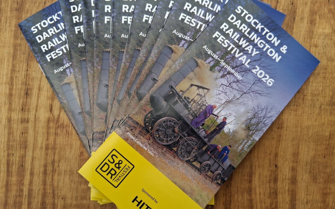 SDR Festival 2026 What’s On Guide